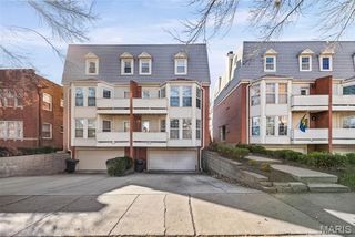 4464 McPherson Avenue 3B, St Louis, MO 63108