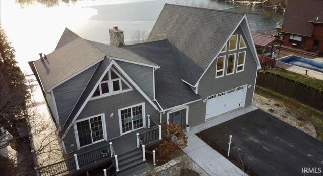 9742 N 1175 W Road, Monticello, IN 47960