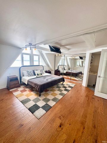 9742 N 1175 W Road, Monticello, IN 47960