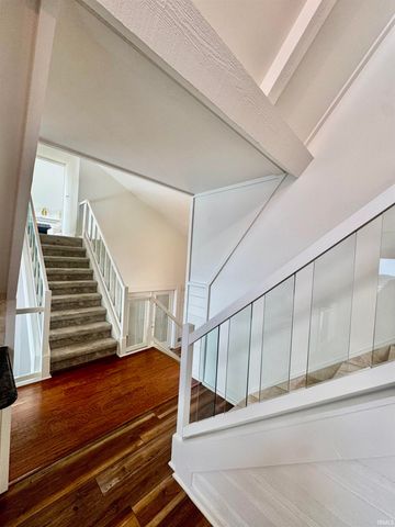 9742 N 1175 W Road, Monticello, IN 47960