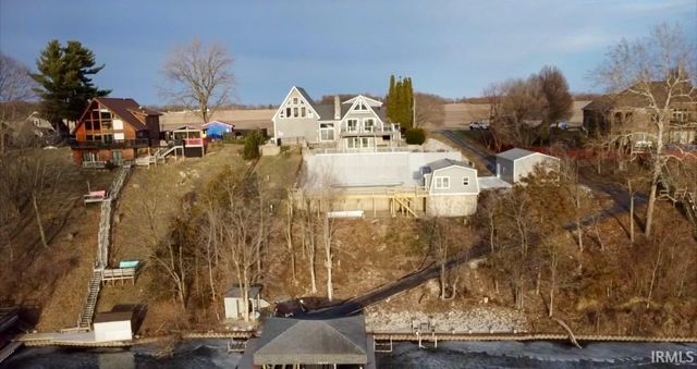 9742 N 1175 W Road, Monticello, IN 47960