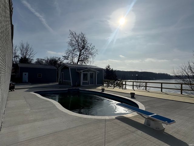 9742 N 1175 W Road, Monticello, IN 47960