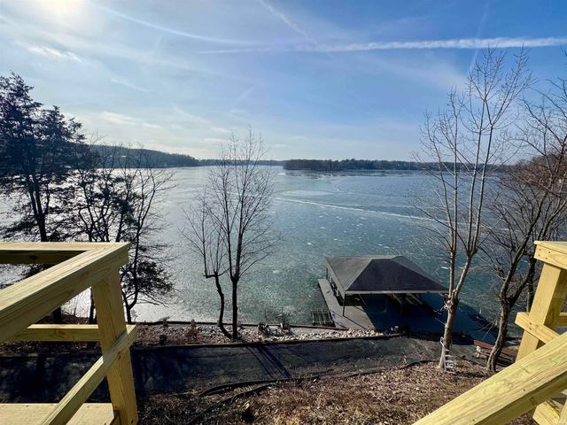 9742 N 1175 W Road, Monticello, IN 47960