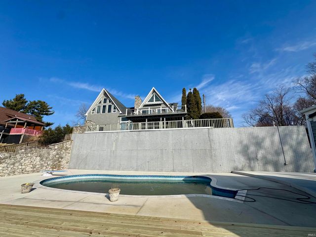 9742 N 1175 W Road, Monticello, IN 47960