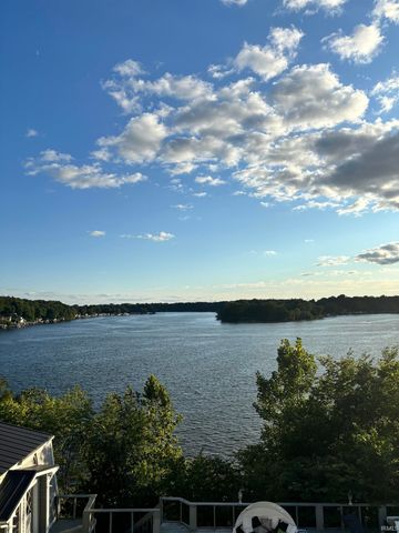 9742 N 1175 W Road, Monticello, IN 47960