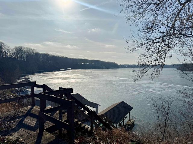 9742 N 1175 W Road, Monticello, IN 47960