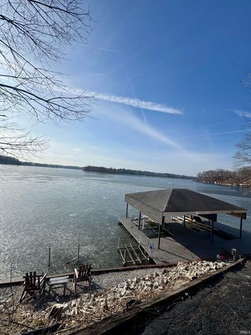 9742 N 1175 W Road, Monticello, IN 47960