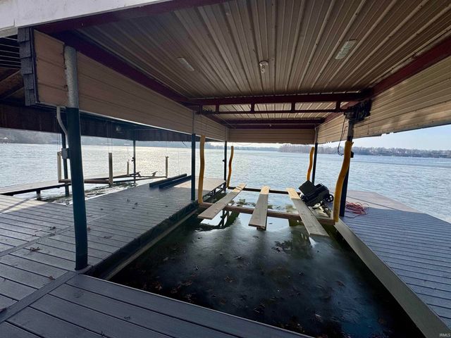 9742 N 1175 W Road, Monticello, IN 47960