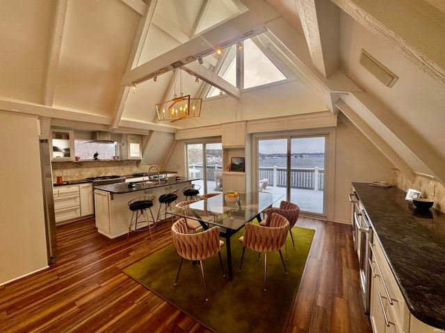 9742 N 1175 W Road, Monticello, IN 47960