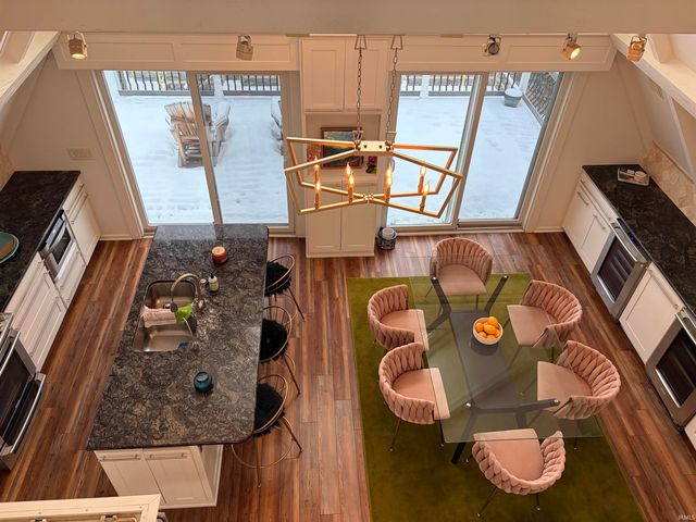 9742 N 1175 W Road, Monticello, IN 47960