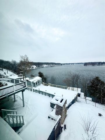 9742 N 1175 W Road, Monticello, IN 47960