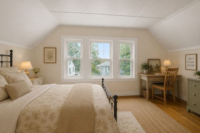 15 3rd St, Wareham, MA 02571