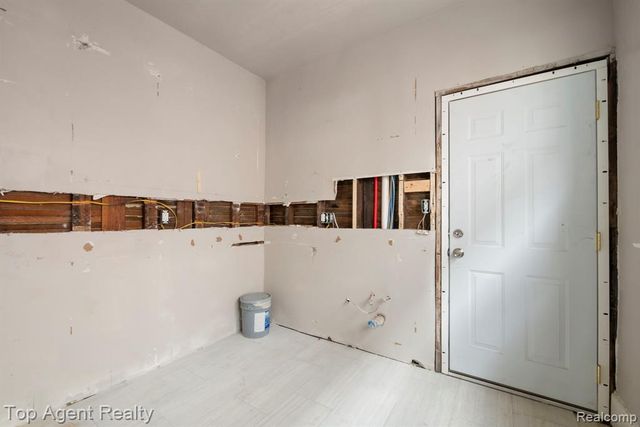 3793 Pingree Street, Detroit, MI 48206