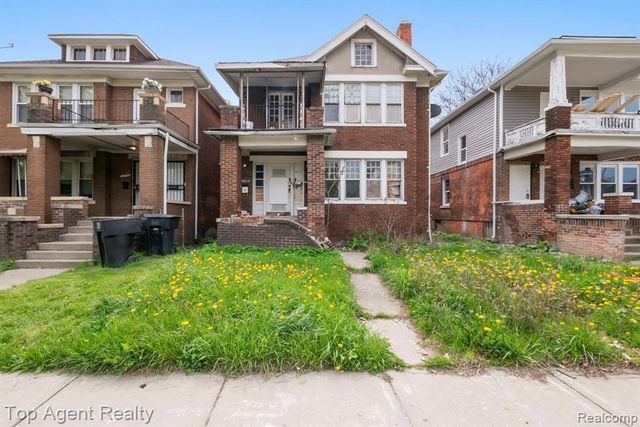 3793 Pingree Street, Detroit, MI 48206