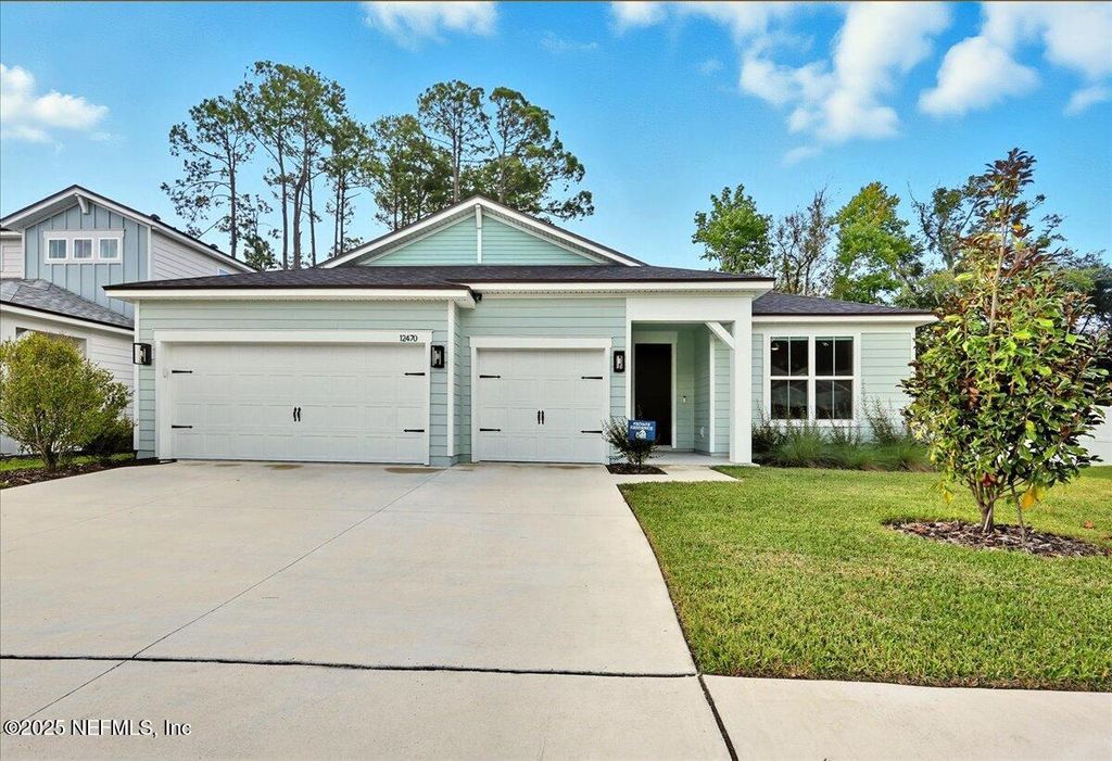12470 ROYAL RED Way, Jacksonville, FL 32226