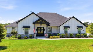 116 Friendship Way, Boyd, TX 76023