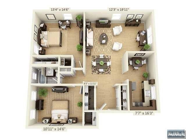 280-320 Oak Street 280A, Ridgewood, NJ 07450