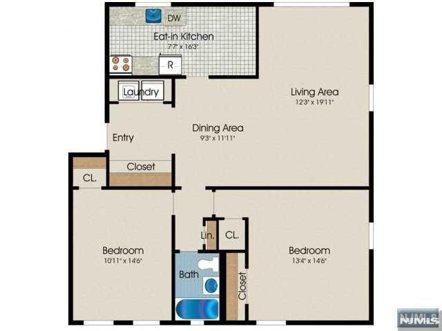 280-320 Oak Street 280A, Ridgewood, NJ 07450
