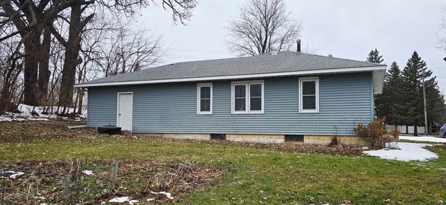 225 Aspinwall Street, Nashua, IA 50658