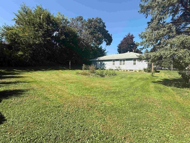 225 Aspinwall Street, Nashua, IA 50658