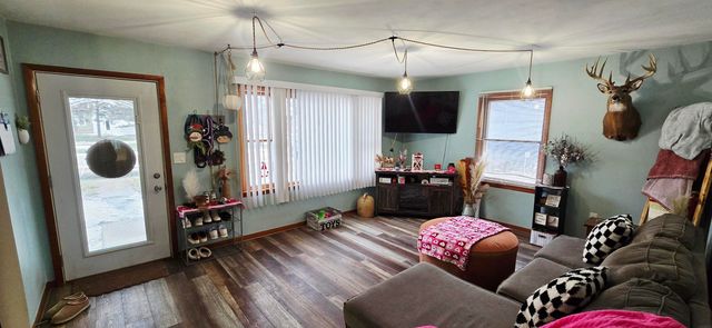 225 Aspinwall Street, Nashua, IA 50658