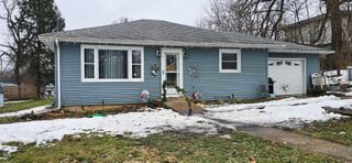 225 Aspinwall Street, Nashua, IA 50658