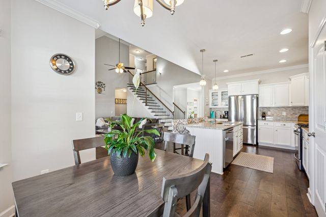 1600 Inverness Dr, Spring Hill, TN 37174