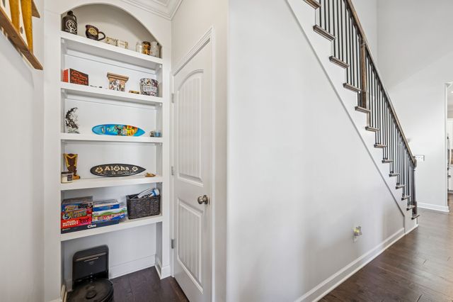 1600 Inverness Dr, Spring Hill, TN 37174