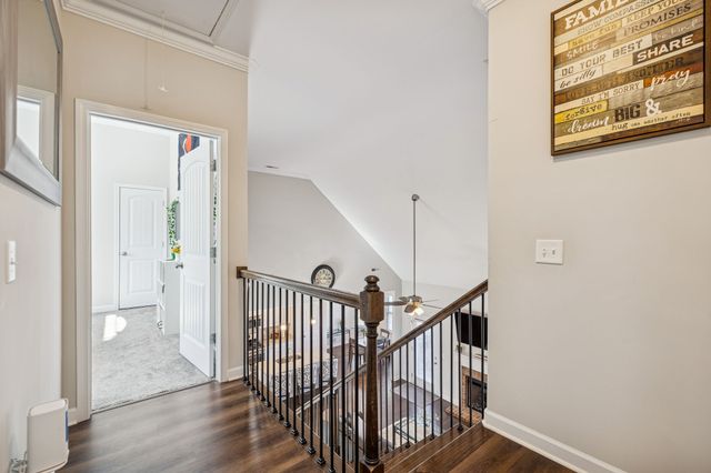 1600 Inverness Dr, Spring Hill, TN 37174