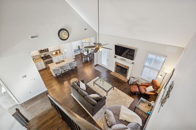 1600 Inverness Dr, Spring Hill, TN 37174