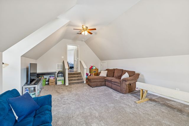 1600 Inverness Dr, Spring Hill, TN 37174