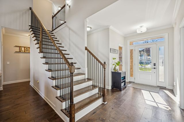 1600 Inverness Dr, Spring Hill, TN 37174