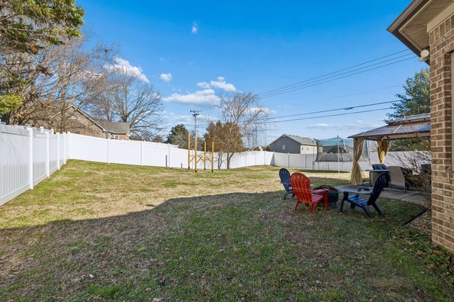 1600 Inverness Dr, Spring Hill, TN 37174