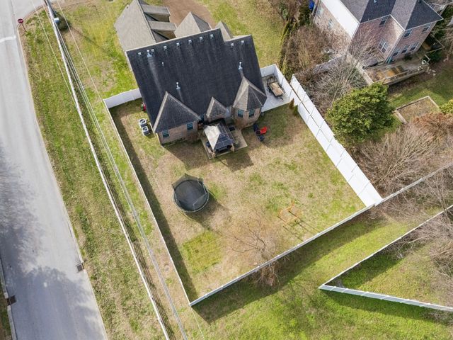 1600 Inverness Dr, Spring Hill, TN 37174