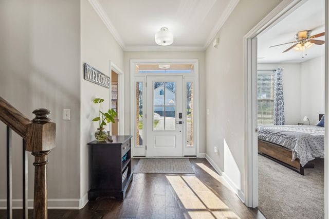 1600 Inverness Dr, Spring Hill, TN 37174