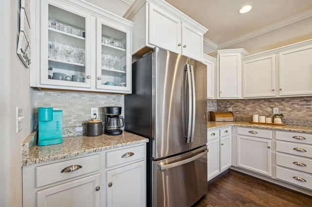 1600 Inverness Dr, Spring Hill, TN 37174