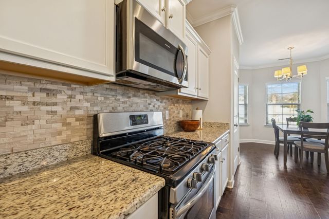 1600 Inverness Dr, Spring Hill, TN 37174