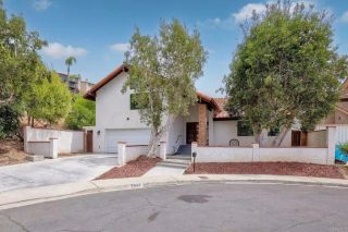 5967 Bernadette Lane, East San Diego, CA 92120