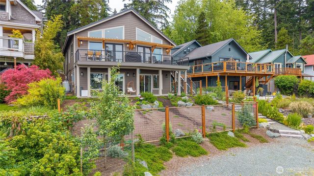 3751 Morning Glory Lane, Langley, WA 98260