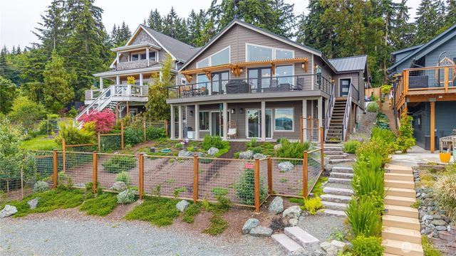 3751 Morning Glory Lane, Langley, WA 98260