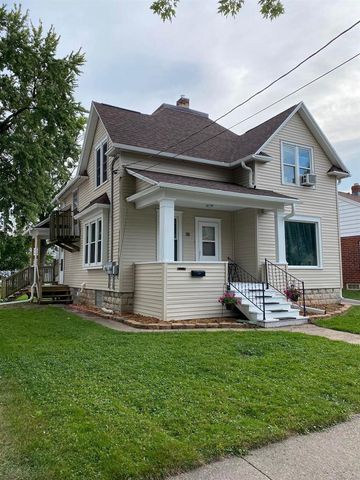 823 W OKLAHOMA STREET, Appleton, WI 54914