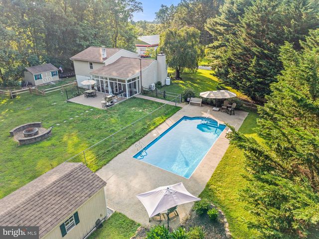 104 BALDWIN RD, Coatesville, PA 19320