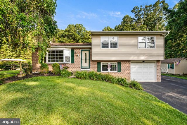 104 BALDWIN RD, Coatesville, PA 19320