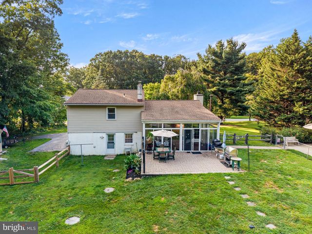 104 BALDWIN RD, Coatesville, PA 19320