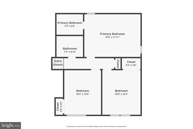 104 BALDWIN RD, Coatesville, PA 19320
