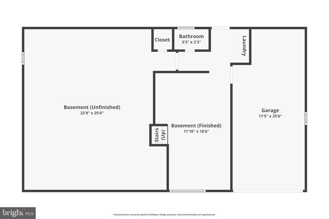 104 BALDWIN RD, Coatesville, PA 19320