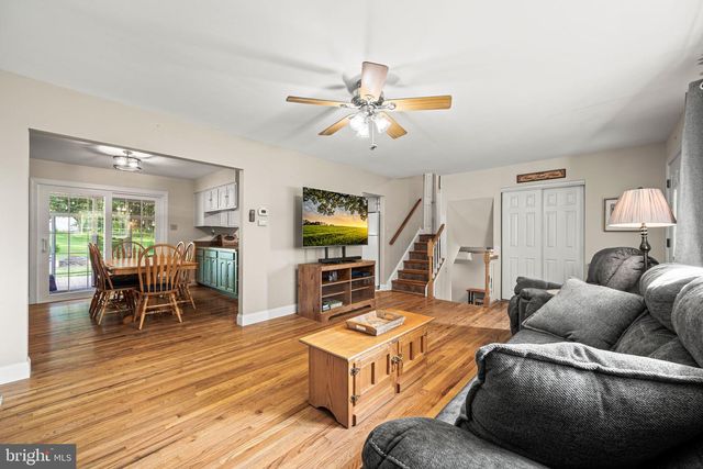 104 BALDWIN RD, Coatesville, PA 19320