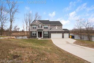 63770 Dequindre Road, Washington Township, MI 48095