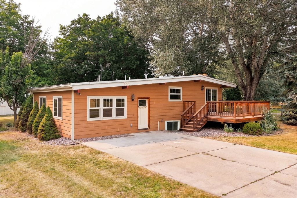 555 Grantsdale Road, Hamilton, MT 59840 photo 2
