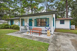 32 Parker Drive, Beaufort, SC 29906